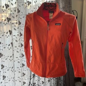 Patagonia Fleece Jacket